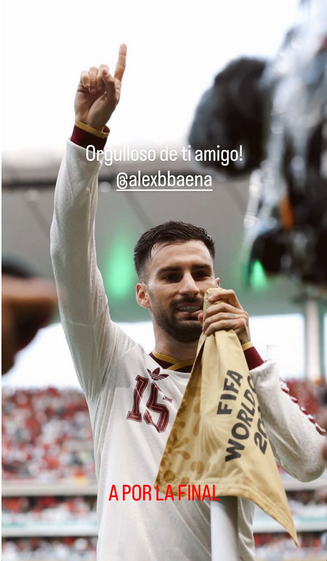 España Mundial