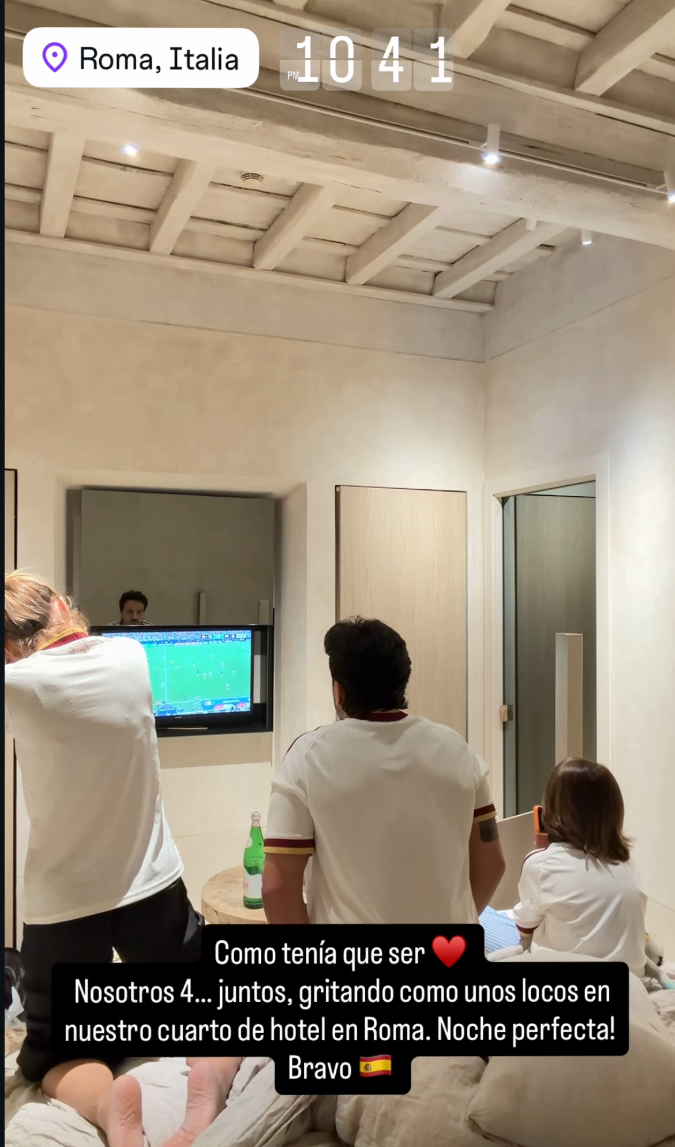España Mundial