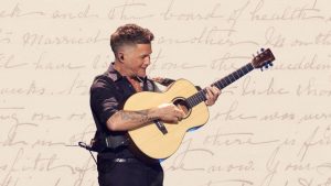 Alejandro Sanz