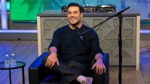 Carlos Rivera