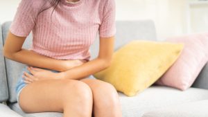Menstruación