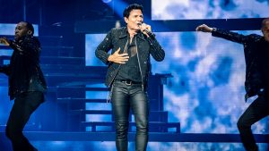 Chayanne
