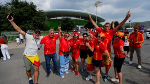 Aficionados Mundial 2026
