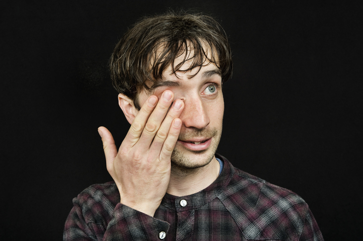 Ojos