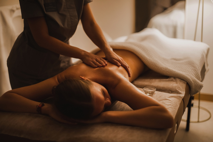 Spa