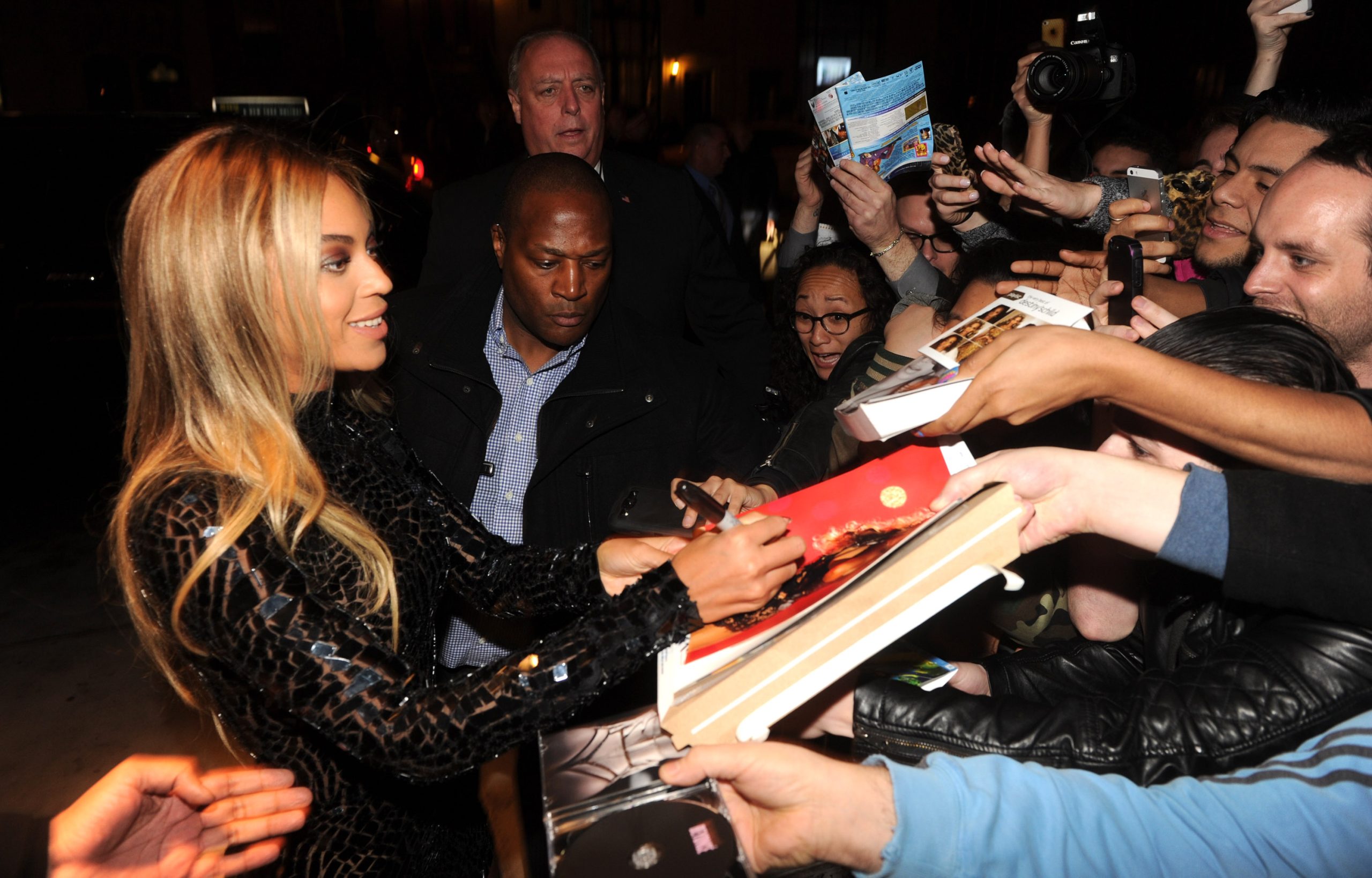 Beyoncé