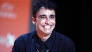 Canco Rodríguez