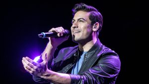 Carlos Rivera