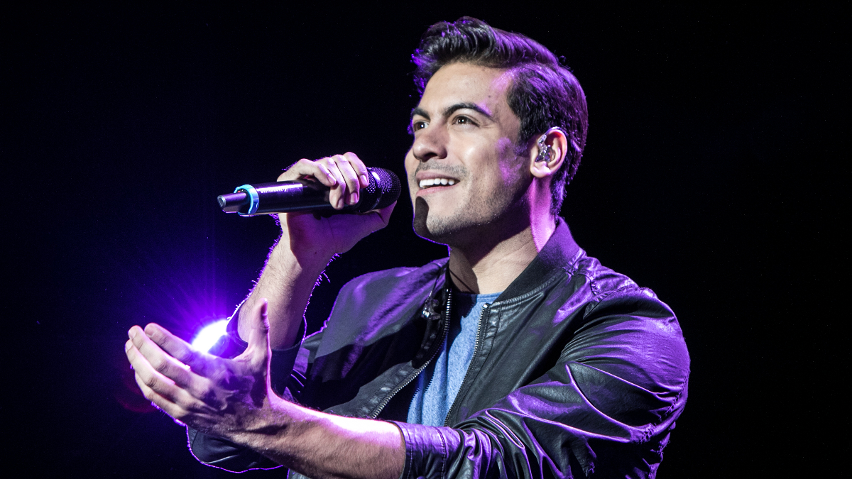Carlos Rivera