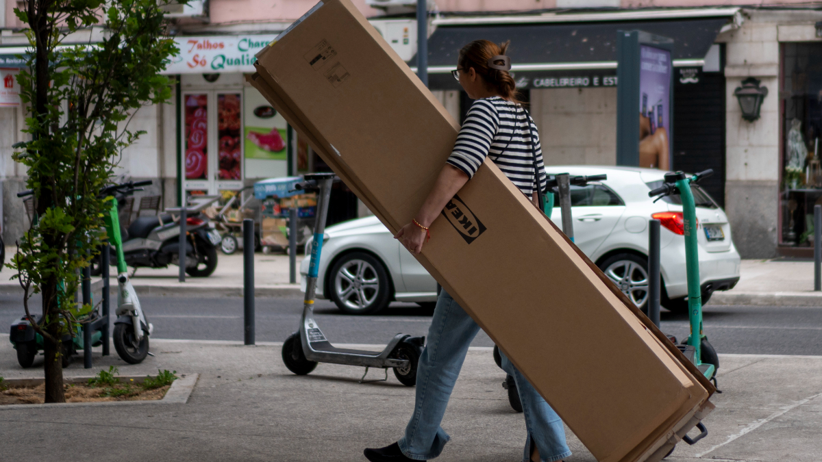 Efecto IKEA