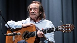 Pepe Habichuela