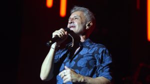 Sergio Dalma