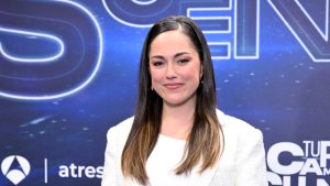 María Parrado