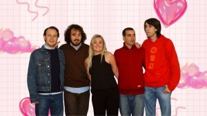 La Oreja de Van Gogh