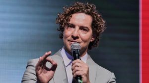 David Bisbal