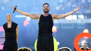 Ricky Martin