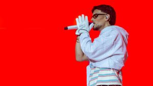 Abraham Mateo