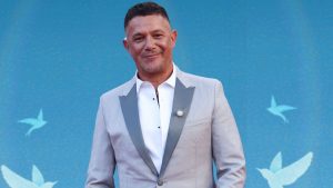 Alejandro Sanz