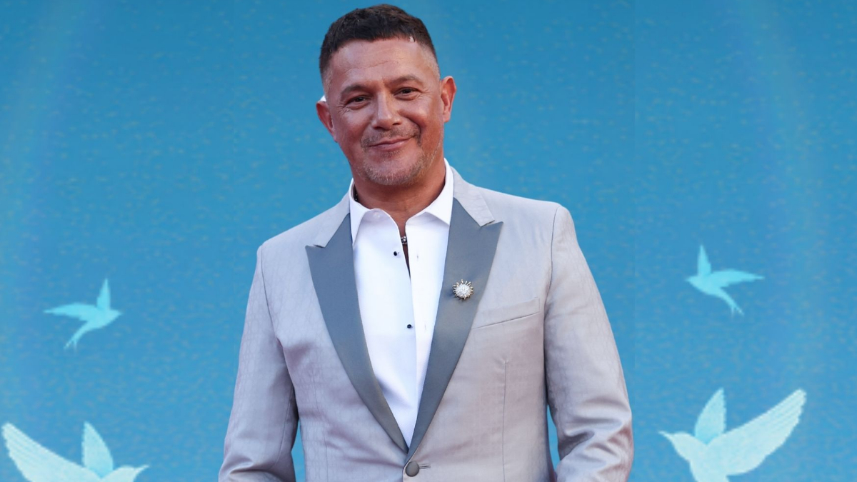 Alejandro Sanz