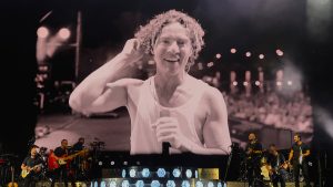 David Bisbal