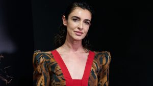 Blanca Romero
