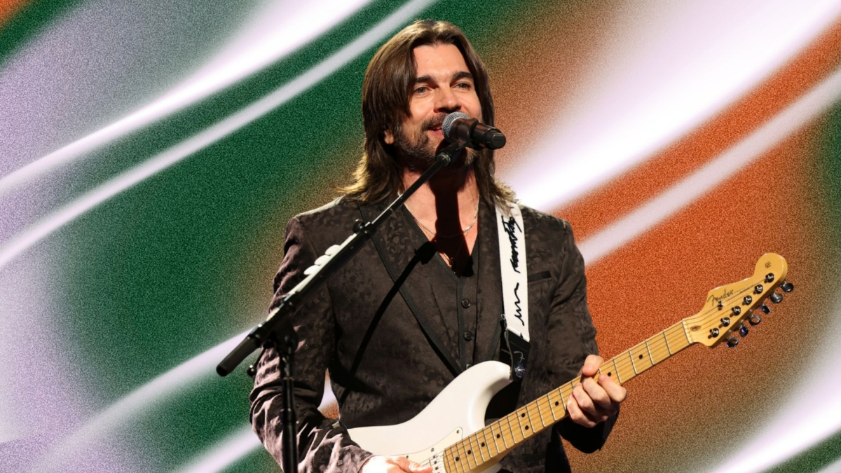 Juanes