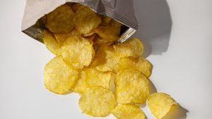 bolsas de patatas