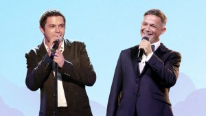 Alejandro Sanz