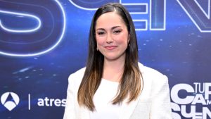 María Parrado