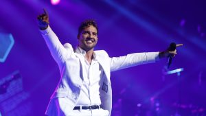 David Bisbal
