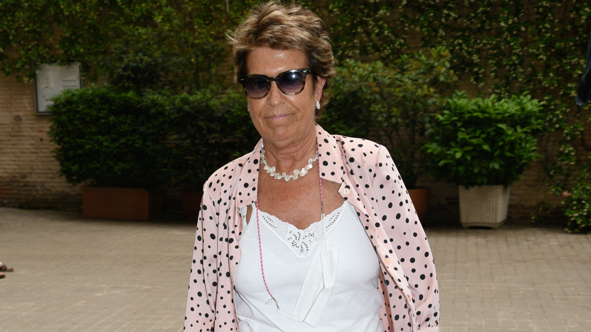 Conchita Pérez