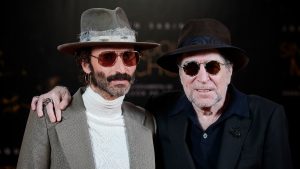 Joaquín Sabina y Leiva