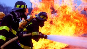 incendios