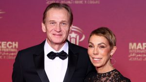 Mathilde Favier y Nicolas Altmayer