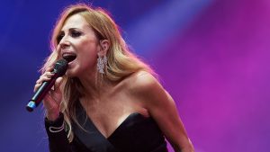 Marta Sánchez