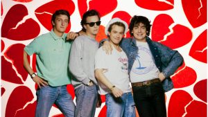 Hombres G