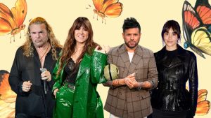 Maná, Vanesa Martín, Pablo López y Aitana