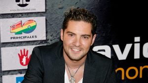 David Bisbal