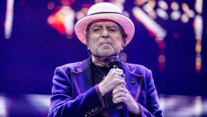 Joaquín Sabina
