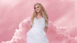 Paulina Rubio
