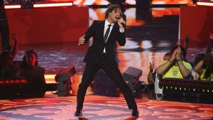 David Bisbal