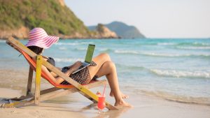 "beachworking"