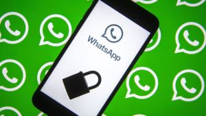 Bloqueo WhatsApp