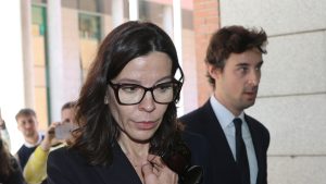 Silvia Bronchalo