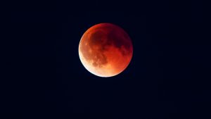 eclipse lunar