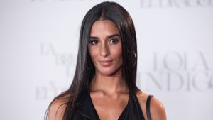 Claudia Martínez