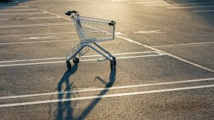 Parking Supermercado