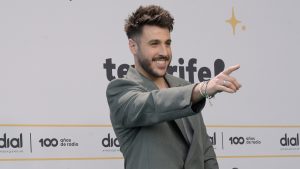 Antonio José