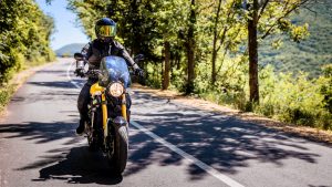 Motorista