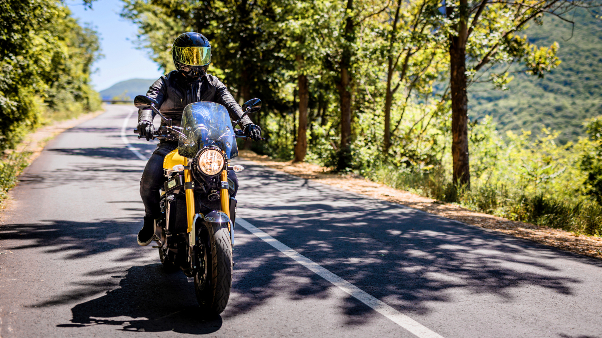 Motorista